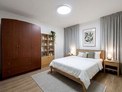Blk 2 Ghim Moh Green (Queenstown), HDB 3 Rooms #622954101